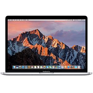 MacBook Pro (NEW) 13" dual-core i5 2.3GHz 8GB SSD 128GB silver gris