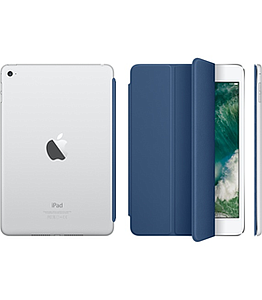 iPad mini 4 smart cover ocean blue