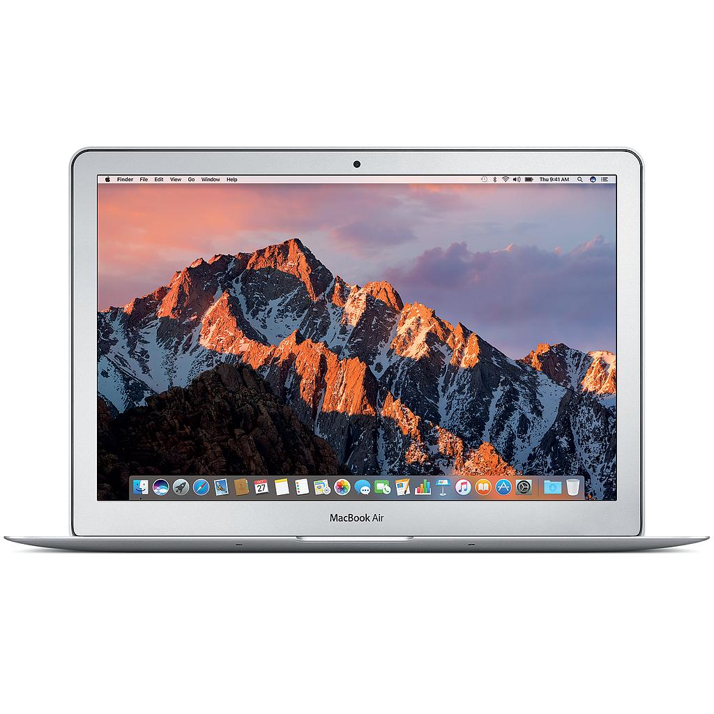 MacBook Air (NEW) 13" dual-core Intel Core i5 1.8GHz 8GB SSD 128GB 