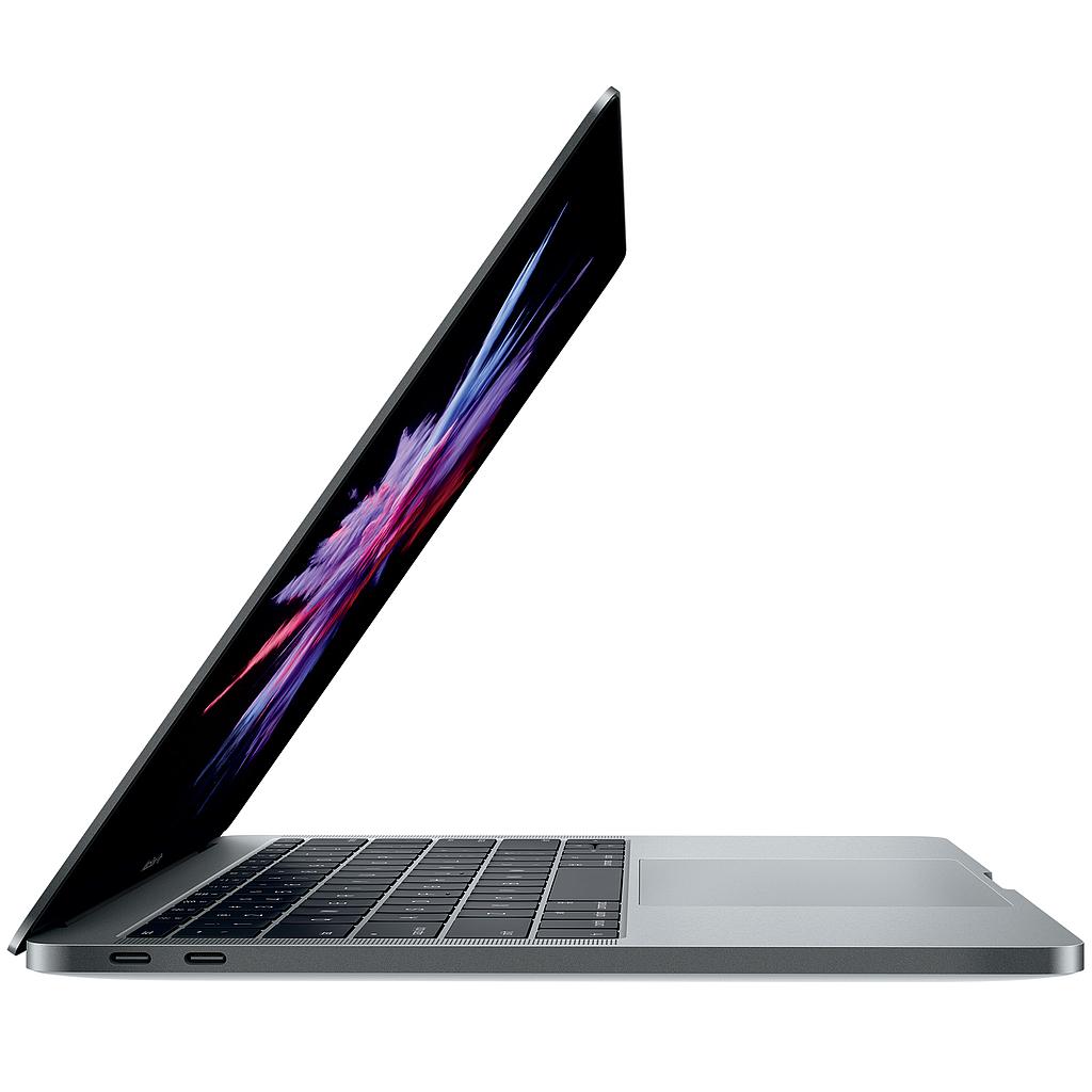 MacBook Pro (NEW) 13" dual-core i5 2.3GHz 8GB SSD 128GB space grey gris sidéral