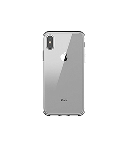 Coque Griffin Reveal iPhone X clear