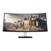 Moniteur HP Z38c, Écran LED, incurvé, 37.5" (95 cm), 3840 x 1600 UWQHD+ IPS, 300 cd/m², 1000:1, 5 ms, HDMI, DisplayPort, USB-C, permet de charger PC portable, noir**
Poids Brut: 21,00 Kg 