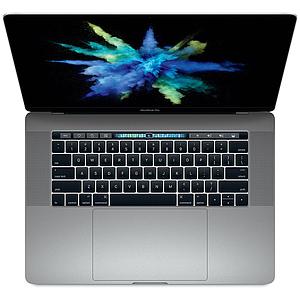 SUPER PROMO MacBook Pro 15-inch with Touch Bar: 2.3GHz OCTA-core Intel Core i9 16GB, SSD 512GB Radeon Pro avec 4 Go de mémoire  (2019) _ PRIX NORMAL = 2644€ HTVA