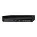 HP ProDesk 400 G6 Micro tour PC 1 x Core i5 8th 10500 Hexacore / 3.1 GHz RAM 8 GB SSD 256GB UHD Graphics 630, GigE, graveur DVD, Bluetooth 4.2 Win 10 Pro 64-bit _ Refurbished prix normal = 784€ HTVA**