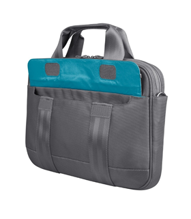 BE-EZ Lerush 13' Lagoon Dream Grey/Blue
sac pour portable  
