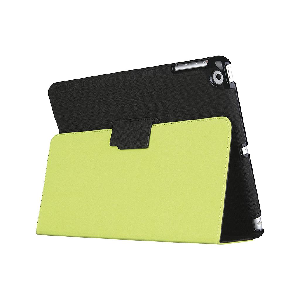 BE-EZ La Full Cover iPad Air 2 Black/Wasabi
housse pour tablette  