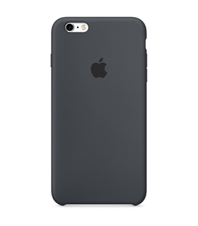 Apple iPhone 6S  coque/étui en silicone case Chargray