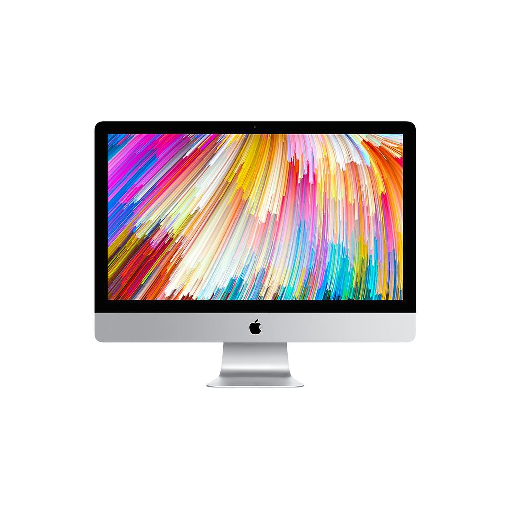 CTO iMac 27 -inch 5K Retina, Core i5 3.2GHz/8GB/512 SSD/AMD Radeon R9 M390 2GB*